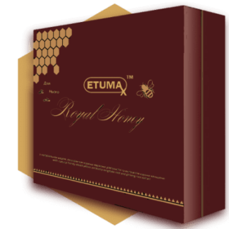 Etumax VIP Royal Honey For women 12*20 gram (for her)