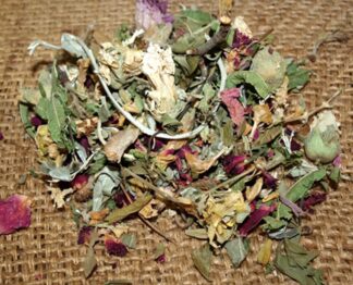 混合花茶 （100g）
