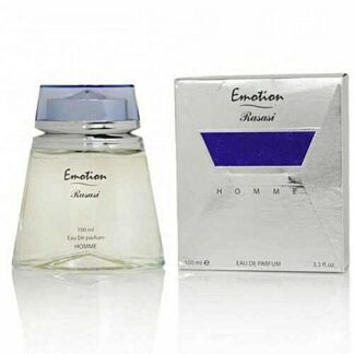الرصاصي إيموشن, ماء عطر - 100 مل (للرجال)