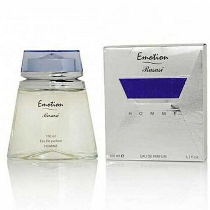 Rasasi Emotion Homme EDP - 100 ml （男士）