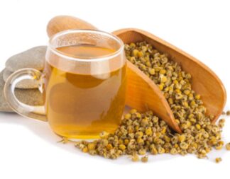 洋甘菊花茶 （100g）