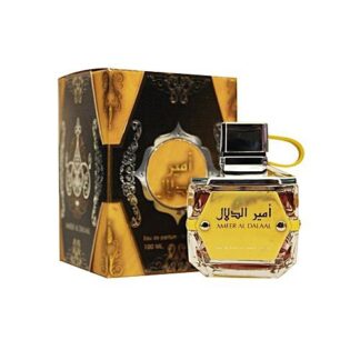 Ameer Al Dalaal Oud 香水 100 ML for Women by Ard Al Zaafaran