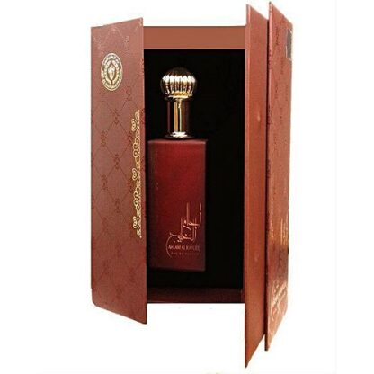 Parfum Ahlam Al Khaleej Oud 80 ml pour homme et femme par Ard Al Zaafaran Parfums – Image 3