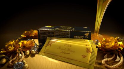Etumax VIP Royal Honey 12x10g - Image 4