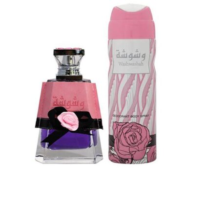 ⁦عطر وشوشة عود للنساء 100 مل من ارض الزعفران للعطور⁩ - الصورة ⁦2⁩