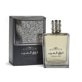 Zouq Al Arab Oud 香水 100 毫升男士由 Ard Al Zaafaran 香水