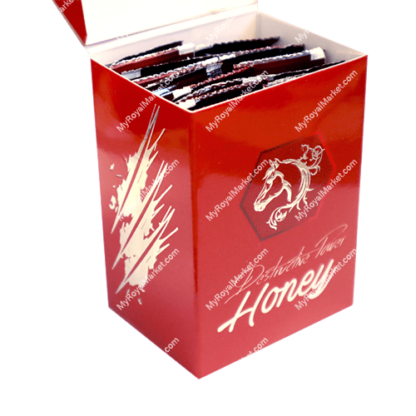 Destructive Power Honey 20 x 10g - Image 2