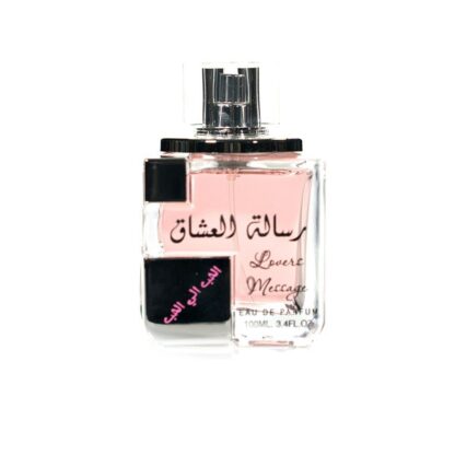 Risalath Al Ishaq 香水 （烏木） 100ML 女士由 Ard Al Zafraan：圖片 2