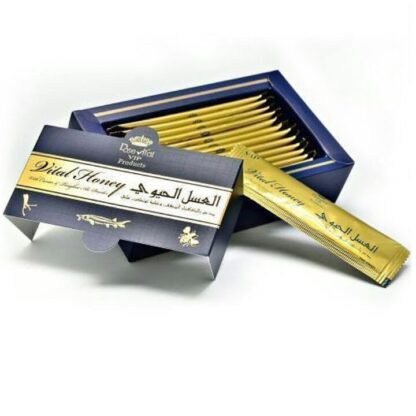 Vital Honey VIP 100% Original (Royal Honey) - Image 3