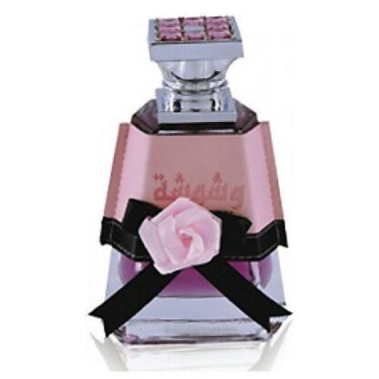 ⁦عطر وشوشة عود للنساء 100 مل من ارض الزعفران للعطور⁩ - الصورة ⁦3⁩