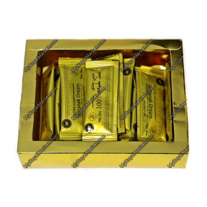 Helmi’s Honey VIP for Him 24x10 gram - Image 2