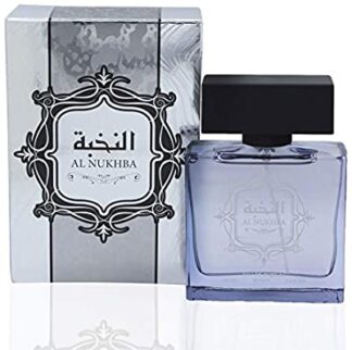 Perfume Al Nukhba Oud 100 ML Para Homens e Mulheres