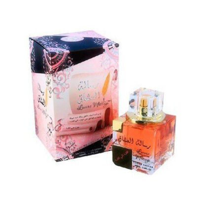 Risalath Al Ishaq 香水 （烏木） 100ML 女士由 Ard Al Zafraan