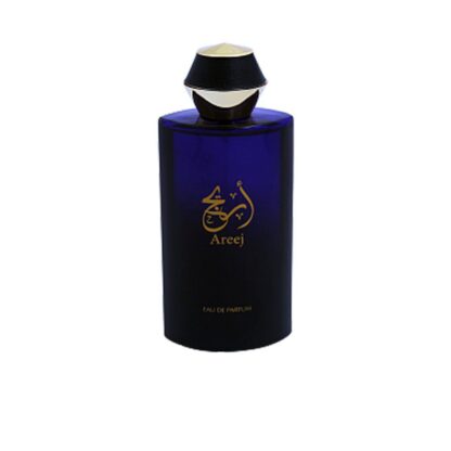 Areej Oud Perfume 80ml for men and women - Image 2