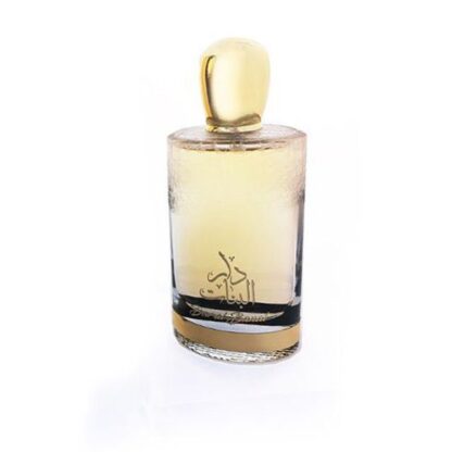 ⁦عطر دار البنات للعود 100 مل للنساء من ارض الزعفران للعطور⁩ - الصورة ⁦2⁩