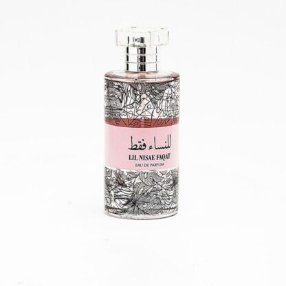 ⁦عطر للنساء فقط عود للنساء 100 مل من ارض الزعفران للعطور⁩ - الصورة ⁦2⁩