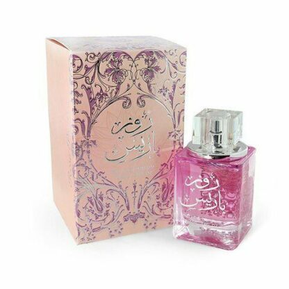Ard Al Zaafaran Parfums, Parfum Rose Paris (Oud) 100 ML Pour Femme