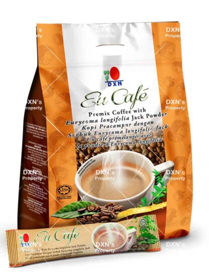 ⁦DXN EUCAFE⁩ - الصورة ⁦2⁩