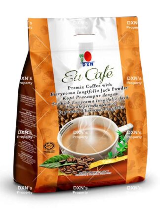 DXN EUCAFE