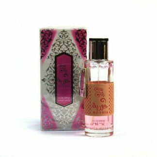 عطر حورية 100 مل نسائي (عود)