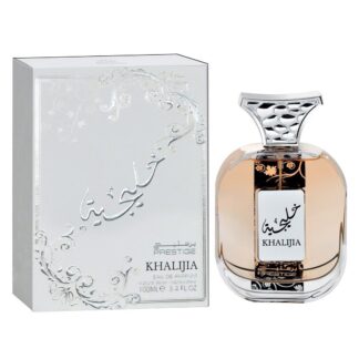 عطر خليجية عود 100 مل للنساء من ارض الزعفران للعطور