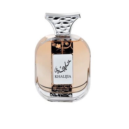⁦عطر خليجية عود 100 مل للنساء من ارض الزعفران للعطور⁩ - الصورة ⁦2⁩