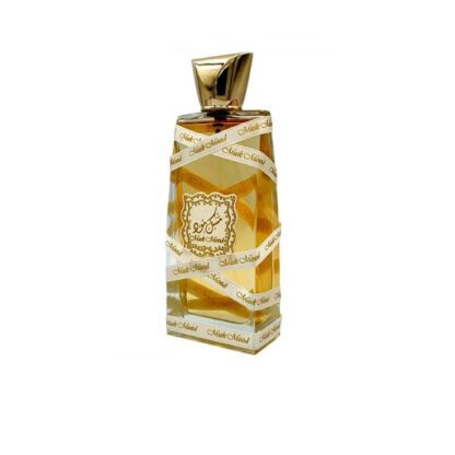 ⁦عطر مسك مود 100 مل (عود) للنساء والرجال من لطافة للعطور⁩ - الصورة ⁦2⁩