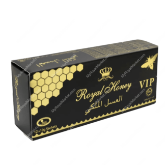 Crown Royal Honey AGM, (Original product) 12x10g