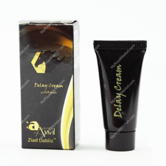 Delay Cream 3g for men