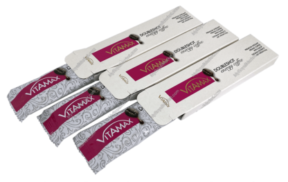 VITAMAX DOUBLESHOT MACA能量咖啡適合她的10x20克：圖片 6