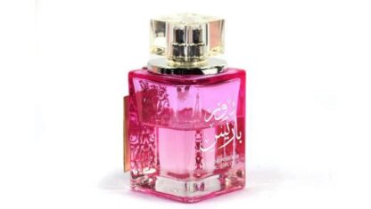 Ard Al Zaafaran Parfums, Parfum Rose Paris (Oud) 100 ML Pour Femme – Image 2