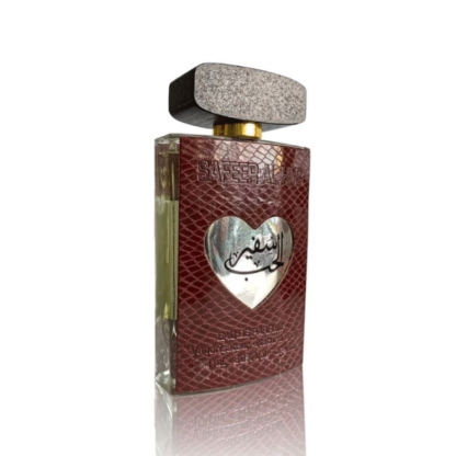 更安全的阿爾胡布烏德香水 100 毫升為男性和女性, Safeer Al Hub Oud Perfume：圖片 2