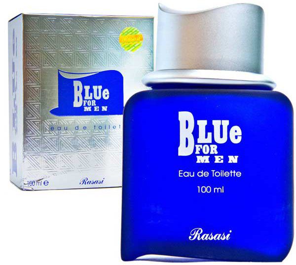 www.myroyalmarket.com Blue For Men perfume 2
