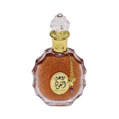 ⁦او دى بارفان ، عطر روعة العود 100 مل للرجال والنساء ، من لطافة⁩ - الصورة ⁦2⁩