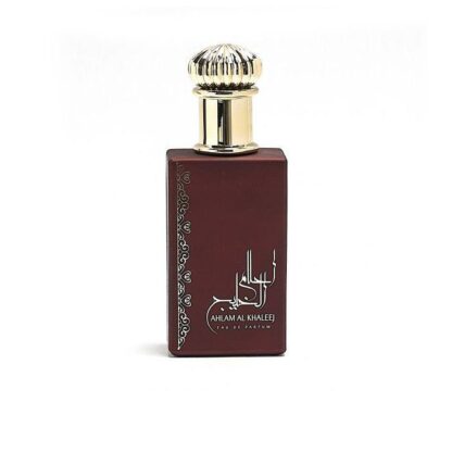 Parfum Ahlam Al Khaleej Oud 80 ml pour homme et femme par Ard Al Zaafaran Parfums – Image 2