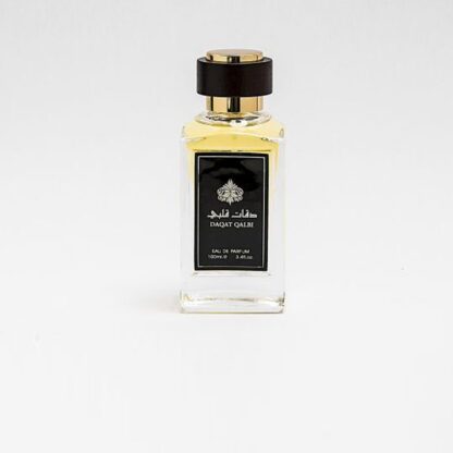 ⁦عطر دقات قلبي للنساء 100 مل من ارض الزعفران⁩ - الصورة ⁦2⁩