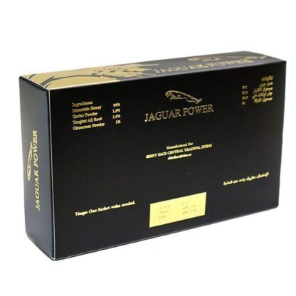 JAGUAR POWER Royal Honey 12 x 15g - Image 3