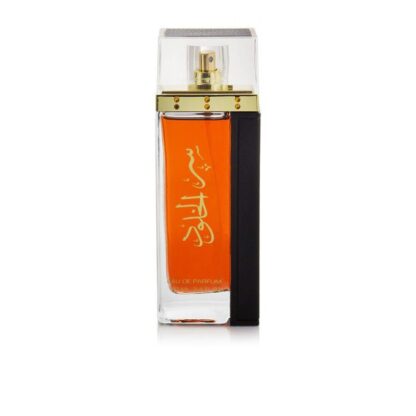 ⁦عطر سر الخلود عود 100 مل من لطافة للرجال والنساء⁩ - الصورة ⁦2⁩