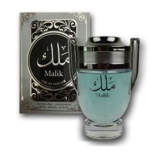 Malik Oud Perfume 100ml for men by Ard Al Zaafaran Perfumes
