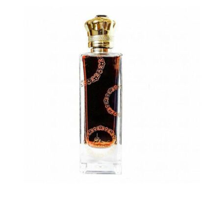 ⁦عطر عود فزاع 100 مل للرجال والنساء من ارض الزعفران للعطور⁩ - الصورة ⁦2⁩