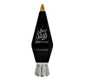 ارض الزعفران للعطور ، رسالة المودة الذهبية / الفضية (عود) 100 مل للنساء والرجال