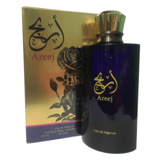 عطر أريج عود 80 مل للرجال والنساء