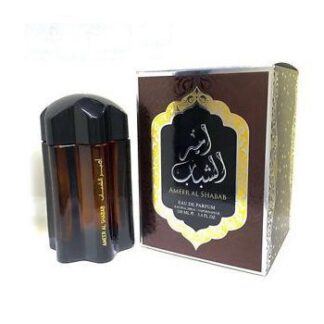 Ameer Al Shabab Oud 香水 100ml 男女由 Ard Al Zaafaran 香水