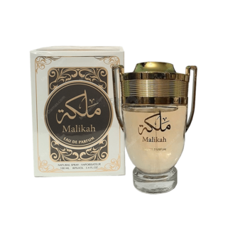 عطر ملكة عود 100 مل للنساء من ارض الزعفران للعطور