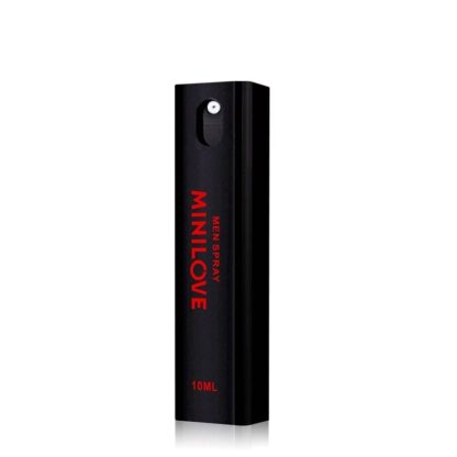 MINILOVE  Delay Powerful Long Time Spray For Men 10ml - Image 2