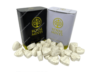ROYAL MITS, Potensi Tinggi 24 minit