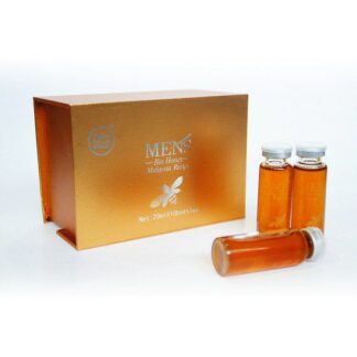 Dr's secret mens bio honey 10x20ml