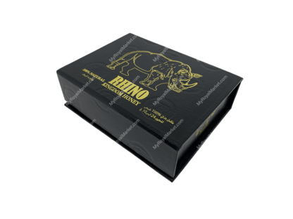 Rhino Kingdom Honey 24x10g - Image 5