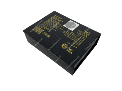 Rhino Kingdom Honey 24x10g - Image 6