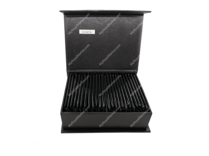 Rhino Kingdom Honey 24x10g - Image 2